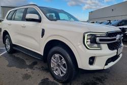 2024 Ford Everest Ambiente