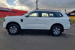 2024 Ford Everest Ambiente