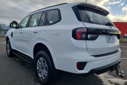 2024 Ford Everest Ambiente