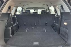 2024 Ford Everest Ambiente