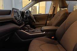 2023 Toyota Kluger GX