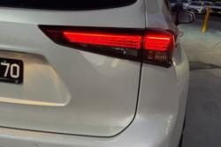 2023 Toyota Kluger GX