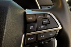 2023 Toyota Kluger GX