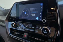 2023 Toyota Kluger GX