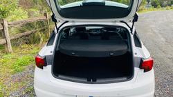 2019 Holden Astra R