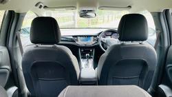 2019 Holden Astra R