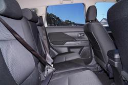 2016 Mitsubishi Outlander XLS