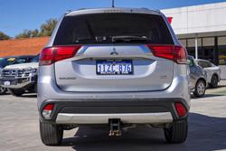 2016 Mitsubishi Outlander XLS