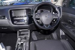 2016 Mitsubishi Outlander XLS