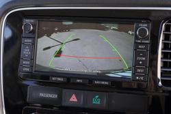 2016 Mitsubishi Outlander XLS