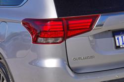 2016 Mitsubishi Outlander XLS