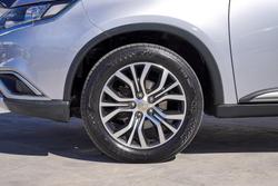 2016 Mitsubishi Outlander XLS