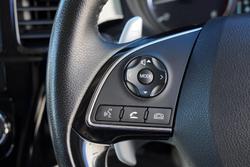 2016 Mitsubishi Outlander XLS