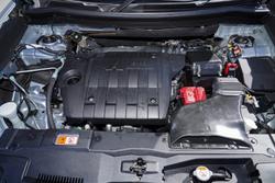 2016 Mitsubishi Outlander XLS