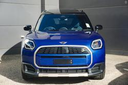 2024 MINI Countryman SE Favoured