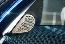 2024 MINI Countryman SE Favoured