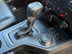 2022 Ford Everest Titanium
