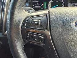 2022 Ford Everest Titanium