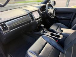 2022 Ford Everest Titanium