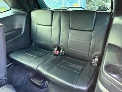 2022 Ford Everest Titanium