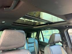 2022 Ford Everest Titanium
