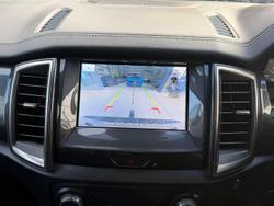 2022 Ford Everest Titanium