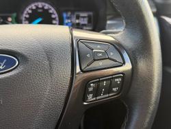 2022 Ford Everest Titanium