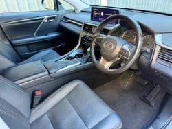 2021 Lexus RX 350 Crafted Edition