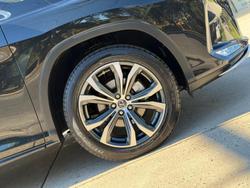 2021 Lexus RX 350 Crafted Edition