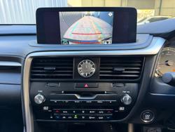2021 Lexus RX 350 Crafted Edition