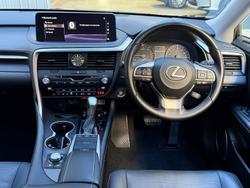 2021 Lexus RX 350 Crafted Edition