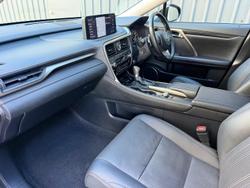 2021 Lexus RX 350 Crafted Edition