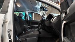 2021 Ford Ranger XLT Hi-Rider PX MkIII MY21.25 4x2 Arctic White