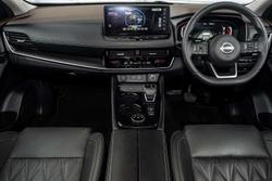 2023 Nissan X-TRAIL Ti-L