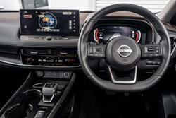 2023 Nissan X-TRAIL Ti-L