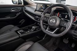 2023 Nissan X-TRAIL Ti-L