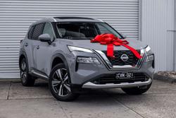 2023 Nissan X-TRAIL Ti-L