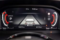 2023 Nissan X-TRAIL Ti-L