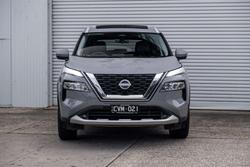 2023 Nissan X-TRAIL Ti-L