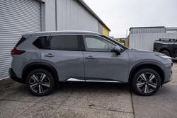 2023 Nissan X-TRAIL Ti-L