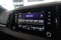 2023 SKODA Karoq 140TSI Sportline