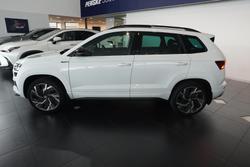 2023 SKODA Karoq 140TSI Sportline