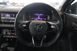2023 SKODA Karoq 140TSI Sportline