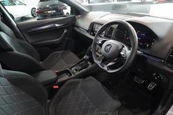 2023 SKODA Karoq 140TSI Sportline