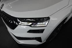 2023 SKODA Karoq 140TSI Sportline