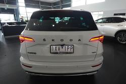 2023 SKODA Karoq 140TSI Sportline
