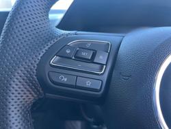 2024 MG MG5 Essence