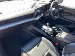 2024 MG MG5 Essence