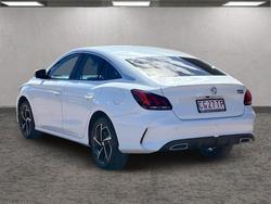 2024 MG MG5 Essence