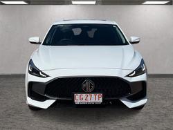 2024 MG MG5 Essence